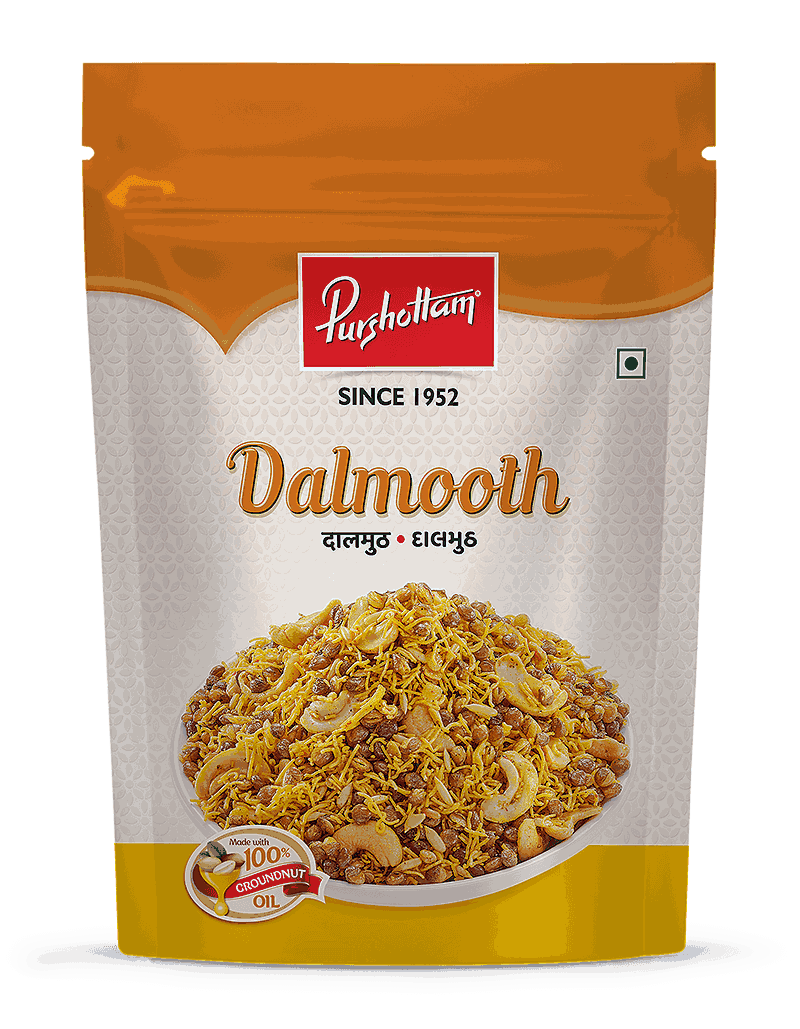 Buy Dalmuth Online in India | Dry Namkeen